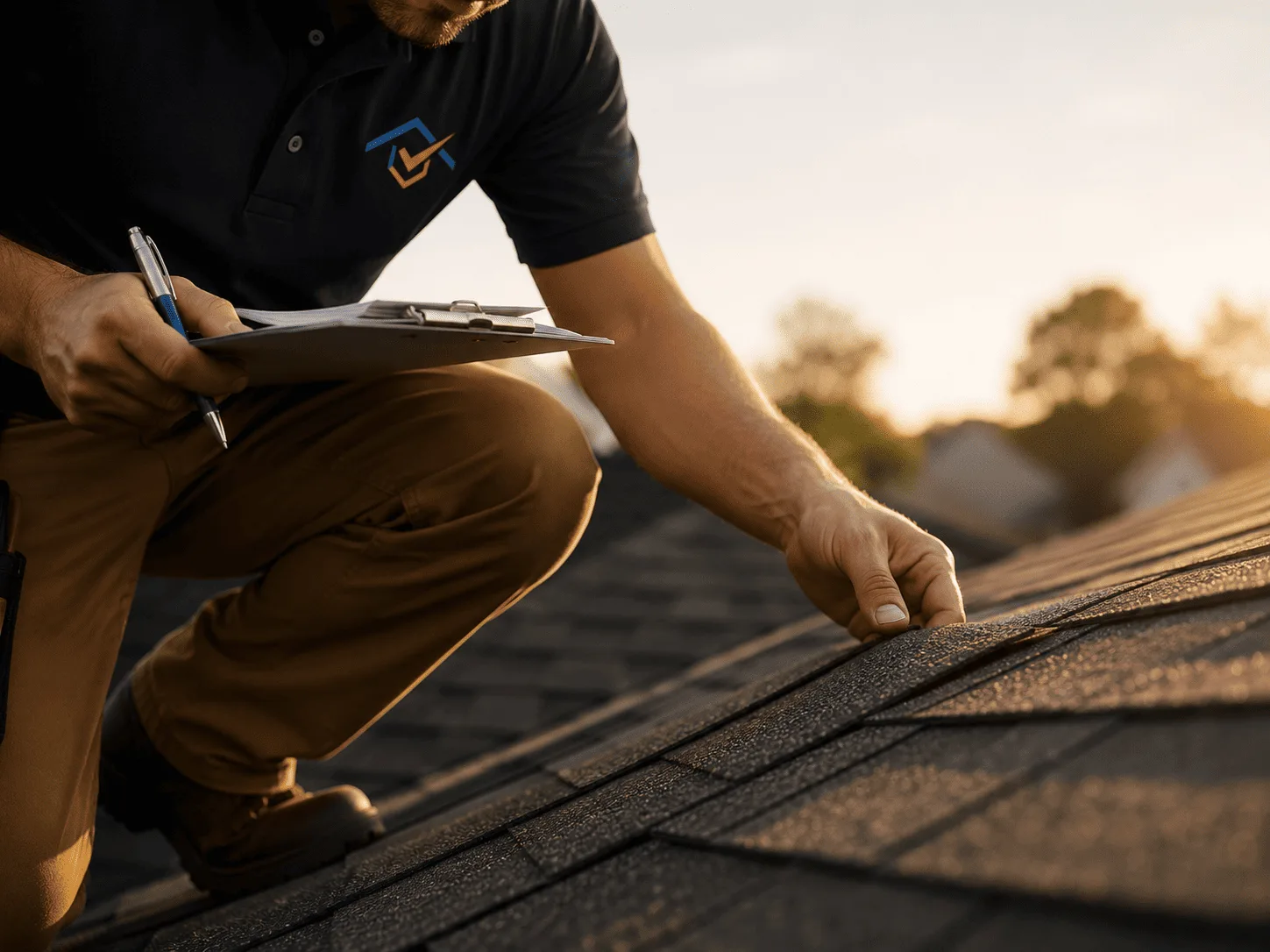 Why Choose Roof Inspection in White Plains, VA